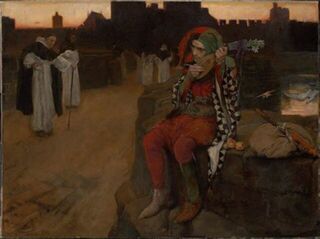 Edwin Austin Abbey